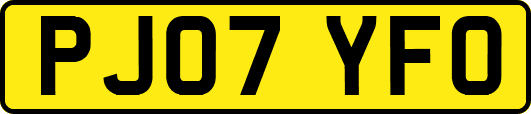 PJ07YFO