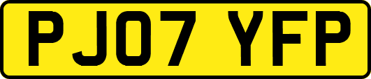 PJ07YFP