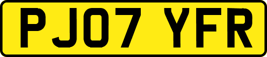 PJ07YFR