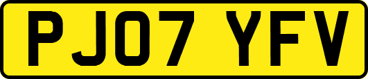 PJ07YFV