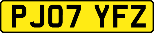 PJ07YFZ