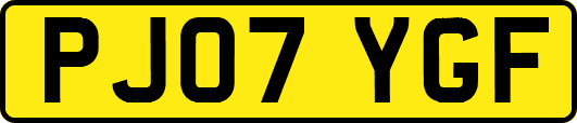 PJ07YGF