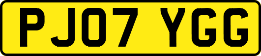 PJ07YGG