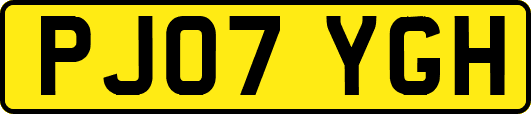 PJ07YGH