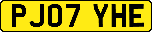 PJ07YHE