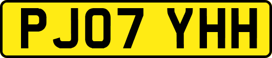 PJ07YHH