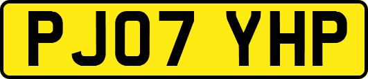PJ07YHP