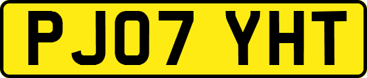 PJ07YHT