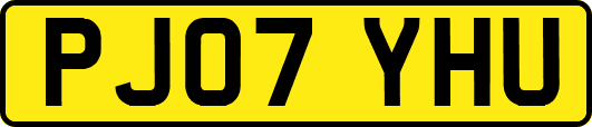 PJ07YHU