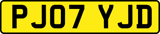 PJ07YJD