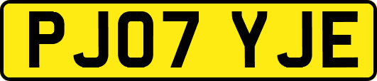PJ07YJE
