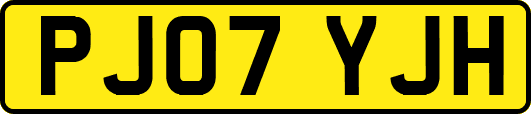 PJ07YJH