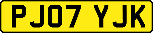 PJ07YJK