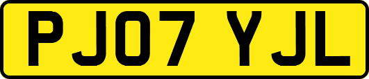 PJ07YJL