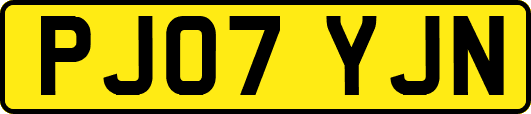 PJ07YJN