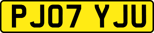 PJ07YJU
