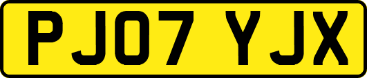 PJ07YJX