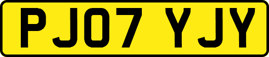 PJ07YJY