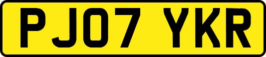 PJ07YKR