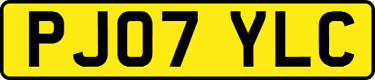 PJ07YLC