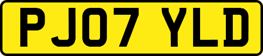 PJ07YLD
