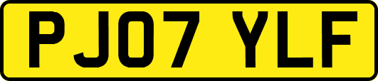 PJ07YLF