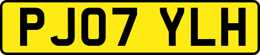 PJ07YLH