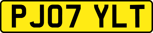 PJ07YLT