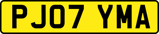 PJ07YMA