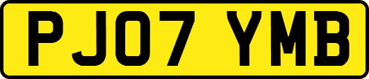 PJ07YMB