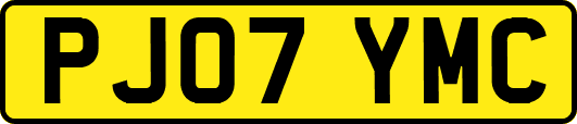 PJ07YMC