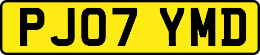 PJ07YMD