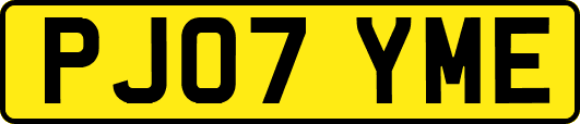 PJ07YME