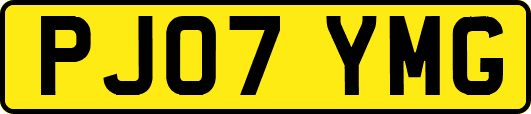 PJ07YMG