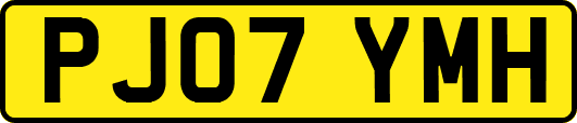PJ07YMH