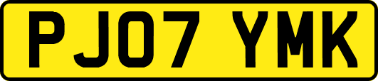 PJ07YMK