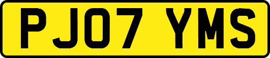 PJ07YMS