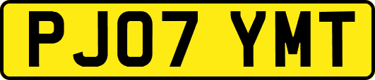PJ07YMT