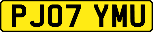 PJ07YMU