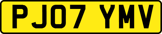 PJ07YMV