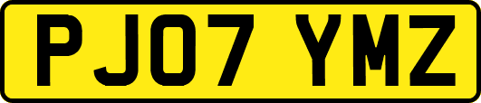 PJ07YMZ