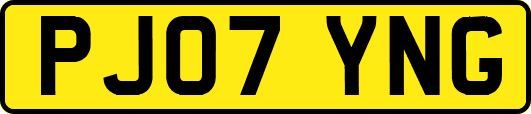 PJ07YNG
