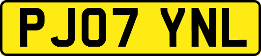 PJ07YNL