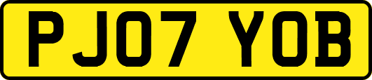 PJ07YOB