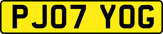 PJ07YOG