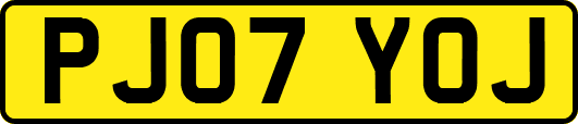 PJ07YOJ