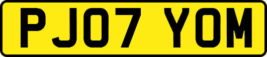PJ07YOM
