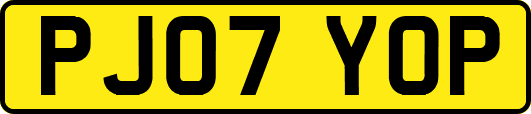 PJ07YOP