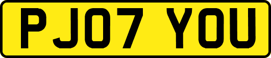 PJ07YOU