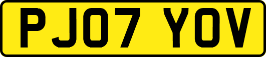 PJ07YOV